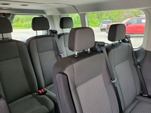 Used 2024 Ford Transit 350 XLT RWD image 12