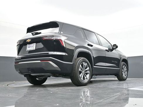 New 2026 Chevrolet Equinox LT w/ Convenience Package II image 46