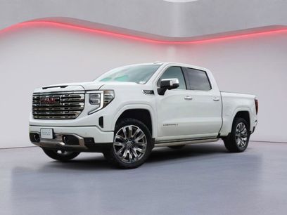 Used 2024 GMC Sierra 1500 Denali w/ Denali Reserve Package