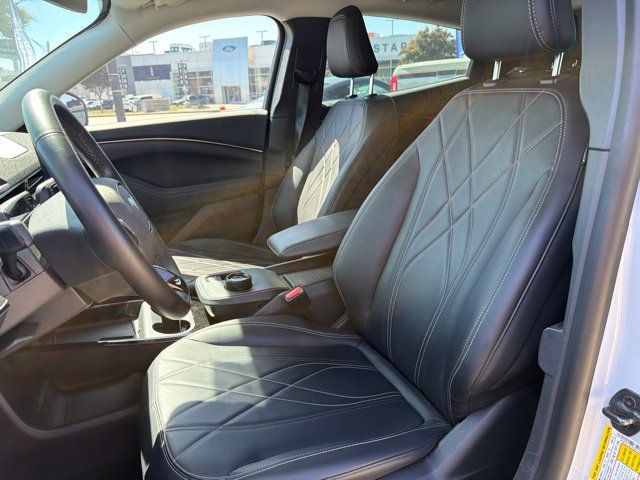 Used 2023 Ford Mustang Mach-E Select RWD image 17