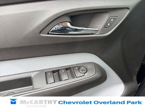 New 2027 Chevrolet Bolt LT w/ Comfort Package FWD image 36