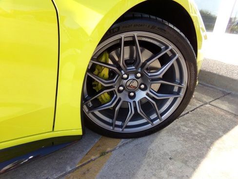 Used 2024 Chevrolet Corvette Z06 image 29