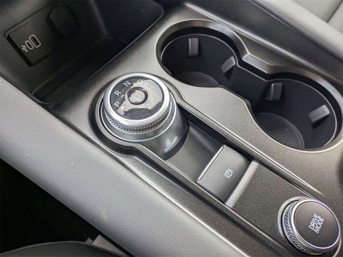 New 2026 Ford Explorer Active w/ Active Comfort Package image 12