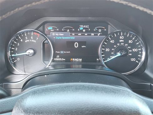 Used 2019 Ford Expedition Limited w/ Texas Edition Package image 18