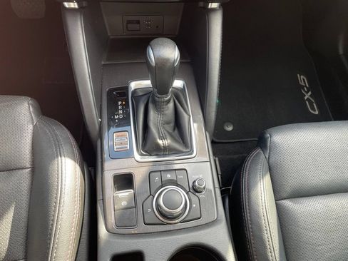 Used 2016 MAZDA CX-5 Grand Touring FWD image 13