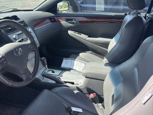 Used 2006 Toyota Solara SE FWD image 4