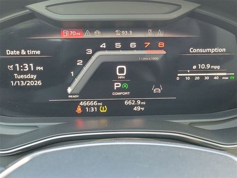 Used 2024 Audi A6 Premium Plus image 20