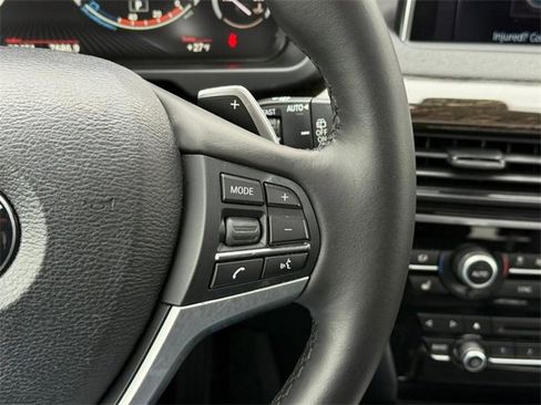 Used 2018 BMW X5 xDrive35i image 17