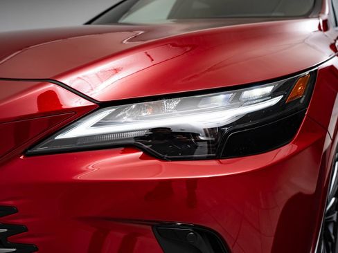 New 2026 Lexus RX 350 Premium AWD/4WD image 15