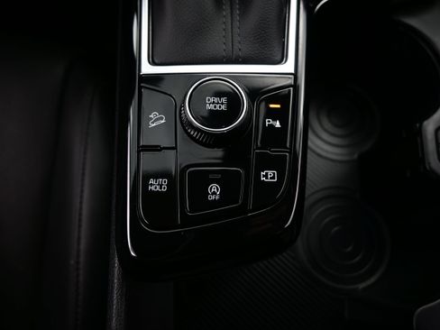 Used 2025 Kia Sportage EX w/ Premium Package FWD image 26