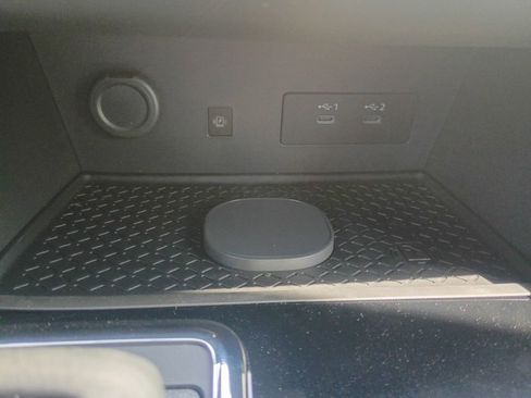 New 2026 Nissan Pathfinder Rock Creek image 18