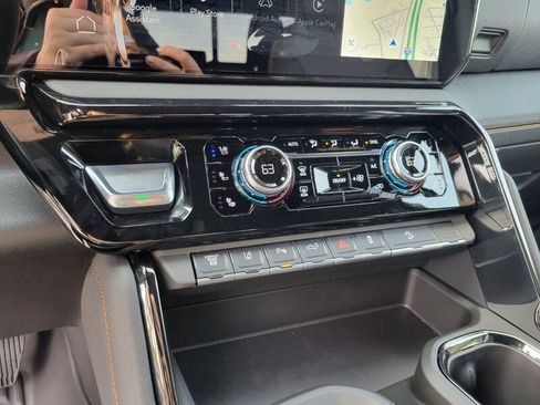 New 2026 GMC Sierra 2500 AT4 w/ AT4 Premium Plus Package image 20