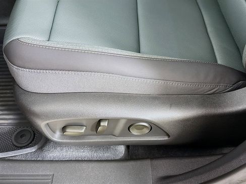 New 2026 GMC Terrain AT4 w/ Convenience Package III image 21