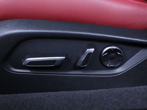 Used 2024 Acura TLX SH-AWD w/ A-SPEC Pkg image 19