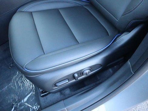 New 2026 Buick Envista Sport Touring FWD image 20