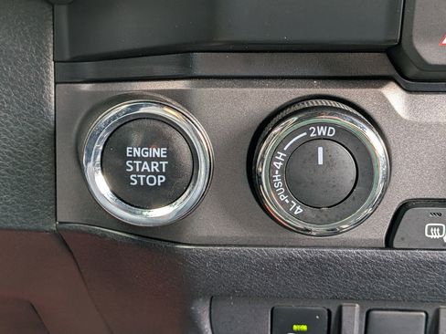 Used 2021 Toyota Tacoma TRD Sport w/ TRD Premium Sport Package image 29