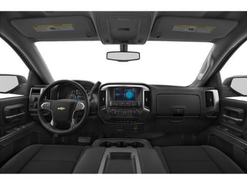 Used 2015 Chevrolet Silverado 1500 LT w/ All Star Edition RWD image 10