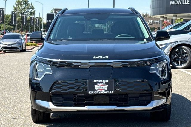 New 2026 Kia Niro Wind FWD image 9