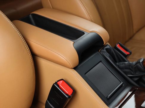 Used 2002 BMW M5 image 86