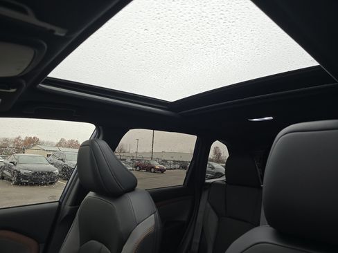 New 2025 Subaru Forester Sport image 9