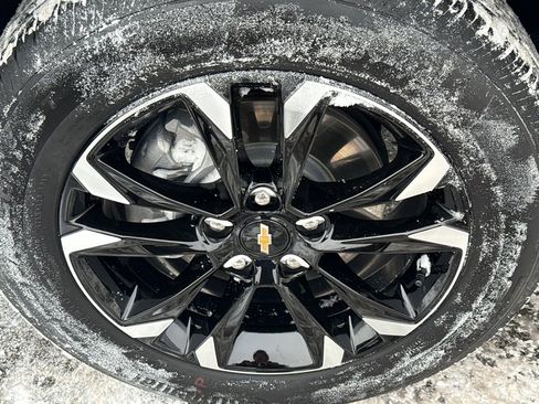 Used 2023 Chevrolet TrailBlazer LT w/ Convenience Package image 8