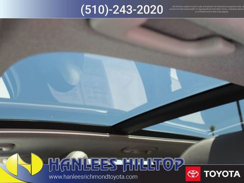 Used 2020 Hyundai Santa Fe Limited FWD image 15