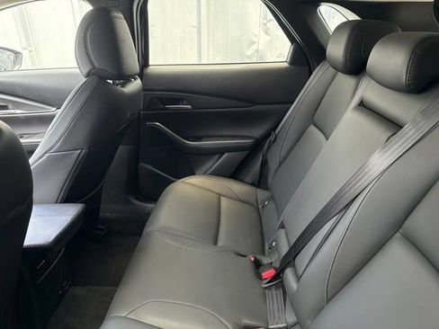 Used 2024 MAZDA CX-30 AWD 2.5 S w/ Select Sport Pkg image 5