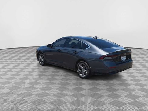Certified 2026 Honda Accord EX-L image 6