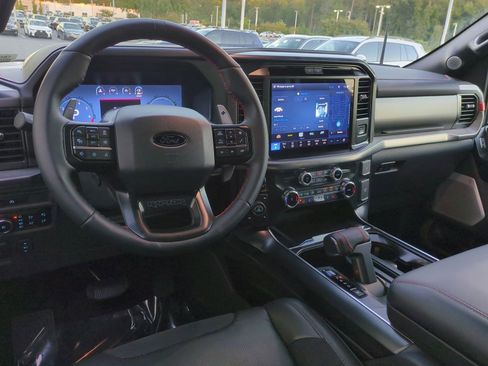Used 2025 Ford F150 Raptor image 28