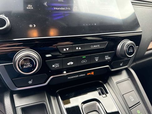 Used 2020 Honda CR-V EX-L image 17
