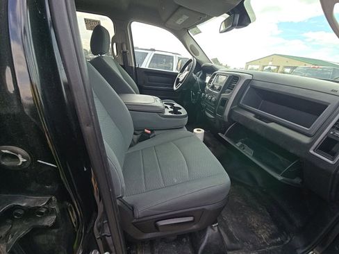 Used 2018 RAM 1500 Tradesman AWD/4WD image 16
