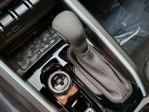 New 2026 Chevrolet Colorado Trail Boss image 19