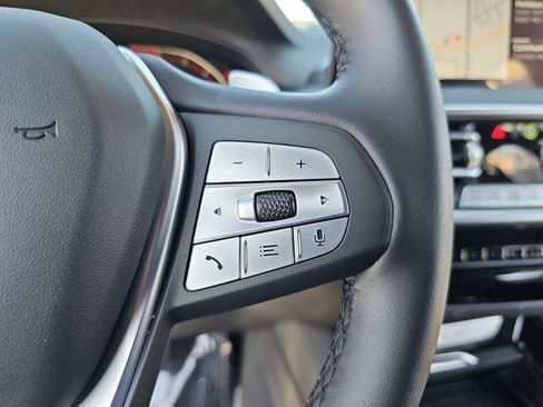 Used 2024 BMW X3 xDrive30i w/ Convenience Package w/ZPA image 19