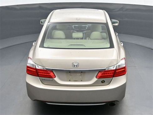 Used 2014 Honda Accord EX-L image 21