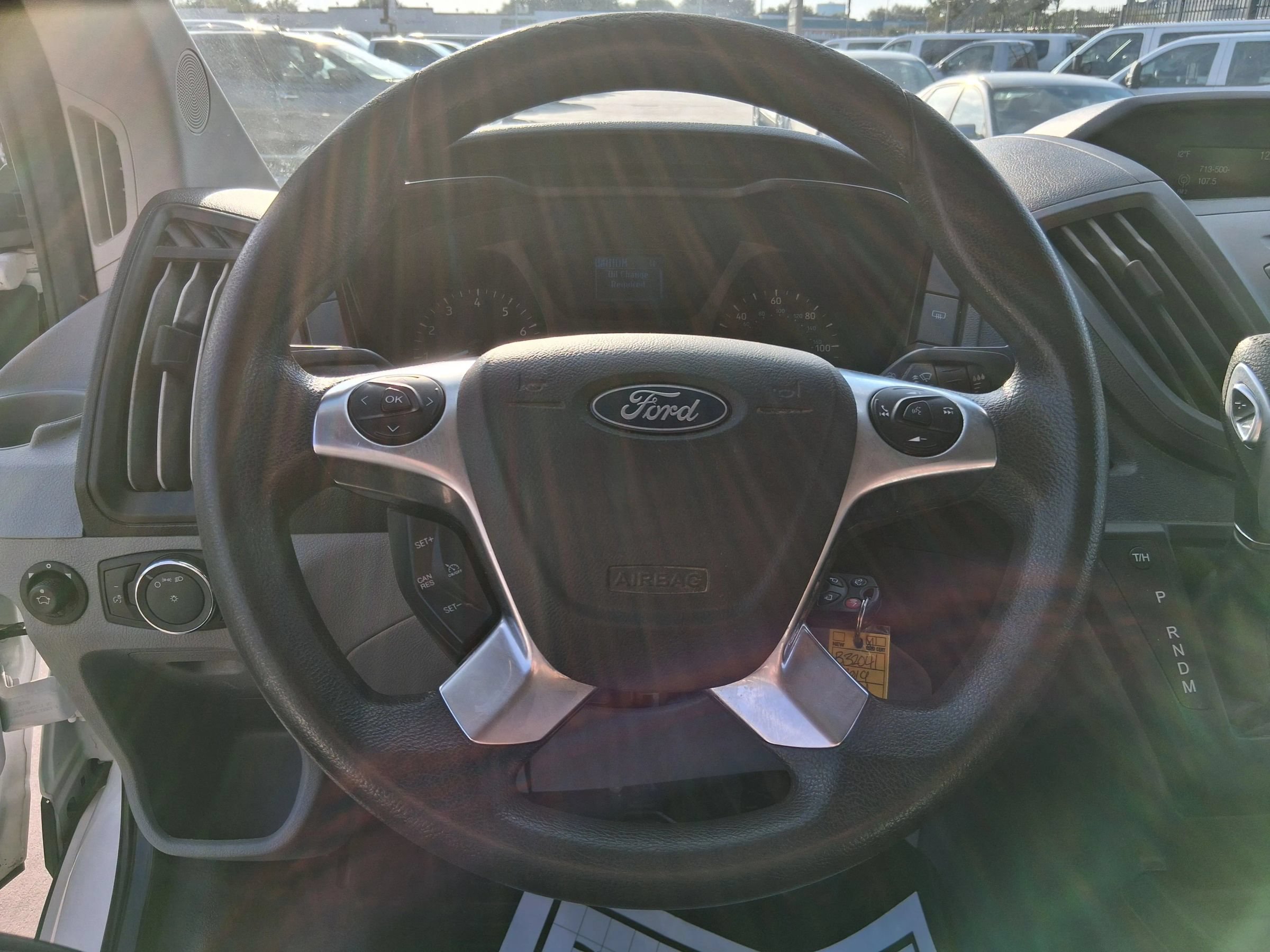 Used 2019 Ford Transit 250 130 Low Roof RWD image 42