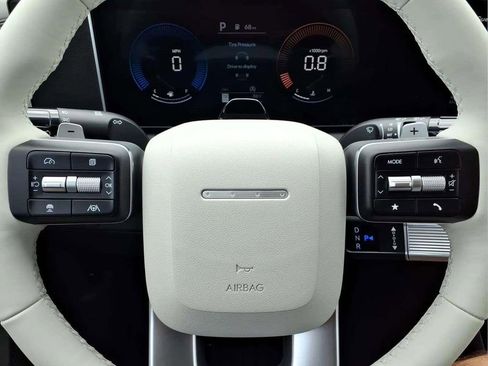 New 2026 Hyundai Santa Fe SEL FWD image 11