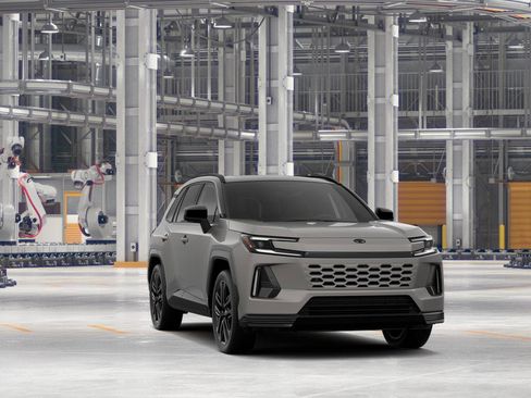 New 2026 Toyota RAV4 XSE image 16