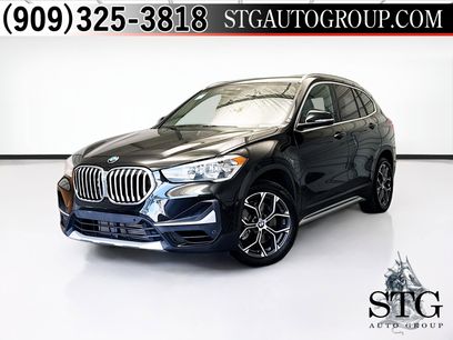 Used 2021 BMW X1 sDrive28i w/ Convenience Package