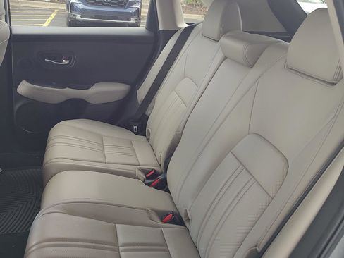 Used 2023 Honda HR-V EX-L image 21