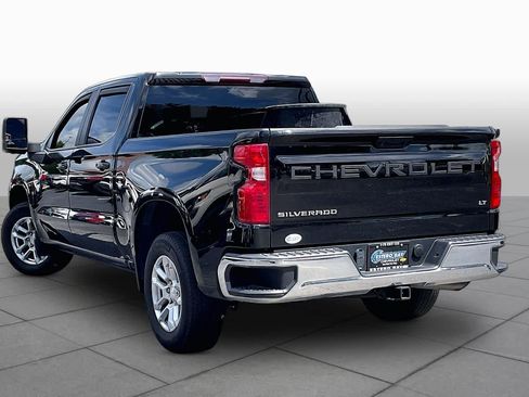 Used 2023 Chevrolet Silverado 1500 LT RWD image 12