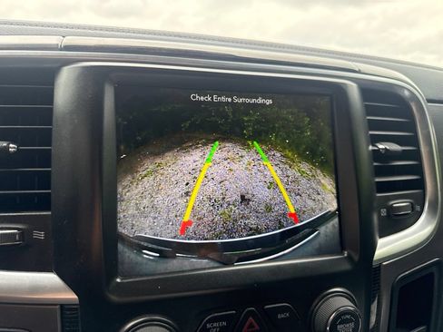 Used 2018 RAM 1500 Limited AWD/4WD image 28