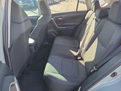 Used 2020 Toyota RAV4 XLE image 16
