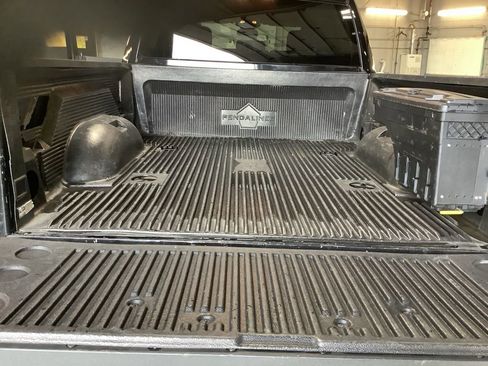 Certified 2020 RAM 2500 Big Horn AWD/4WD image 39