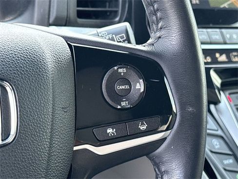 Used 2024 Honda Odyssey Touring image 37