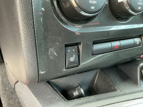 Used 2009 Dodge Challenger SRT8 w/ SRT Option Group II image 23