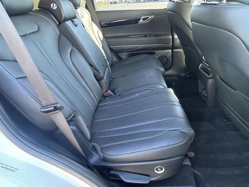 Used 2025 Genesis GV80 2.5T Standard image 27