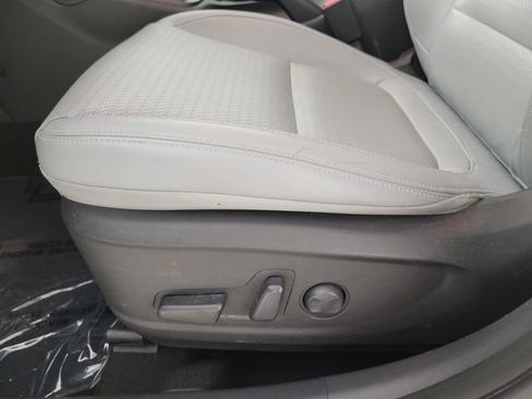 Used 2021 Hyundai Kona Limited w/ Cargo Package AWD/4WD image 14