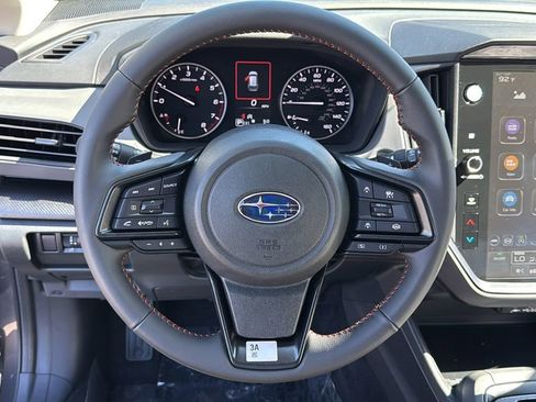 New 2025 Subaru Crosstrek 2.5i Limited image 9