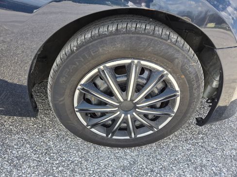 Used 2016 MAZDA MAZDA3 i Sport image 10