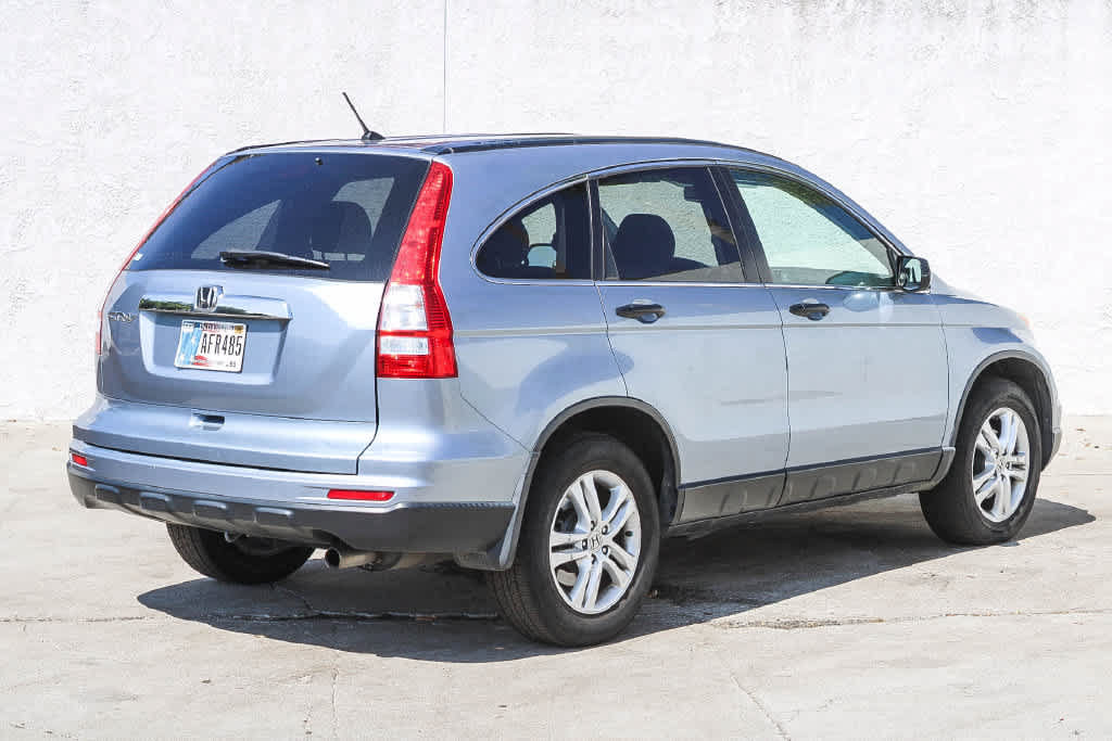 Used 2011 Honda CR-V EX image 6